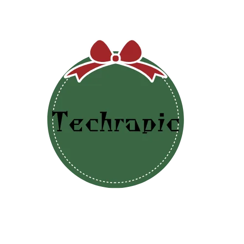  Techrapic